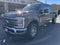 2026 Ford Super Duty F-350 SRW King Ranch