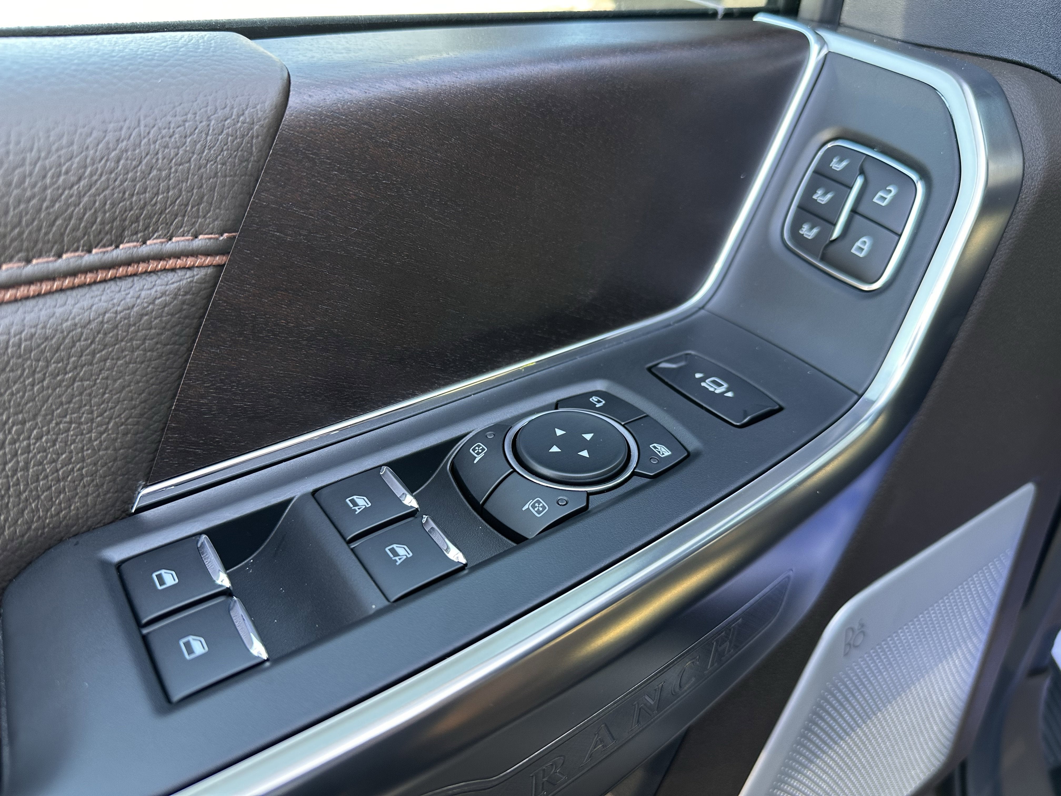 2026 Ford Super Duty F-350 SRW King Ranch