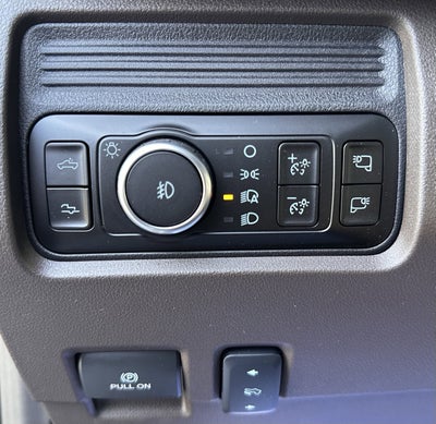 2026 Ford Super Duty F-350 SRW King Ranch