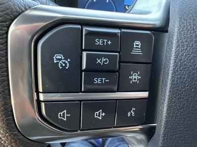 2026 Ford Super Duty F-350 SRW King Ranch