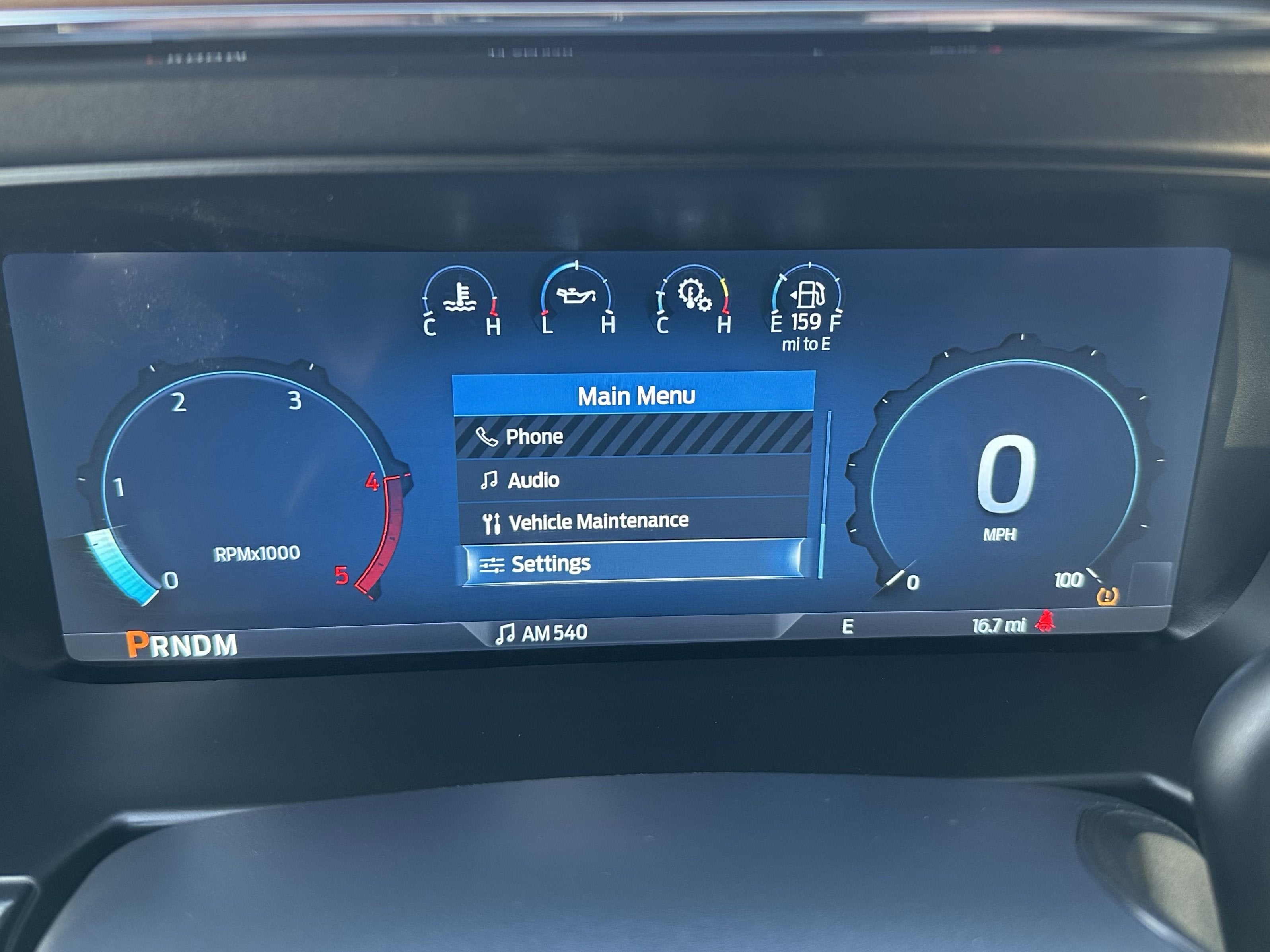 2026 Ford Super Duty F-350 SRW King Ranch