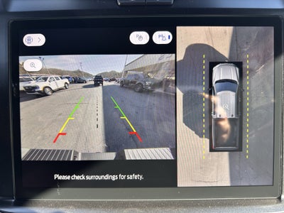 2026 Ford Super Duty F-350 SRW King Ranch