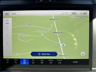 2026 Ford Super Duty F-350 SRW King Ranch