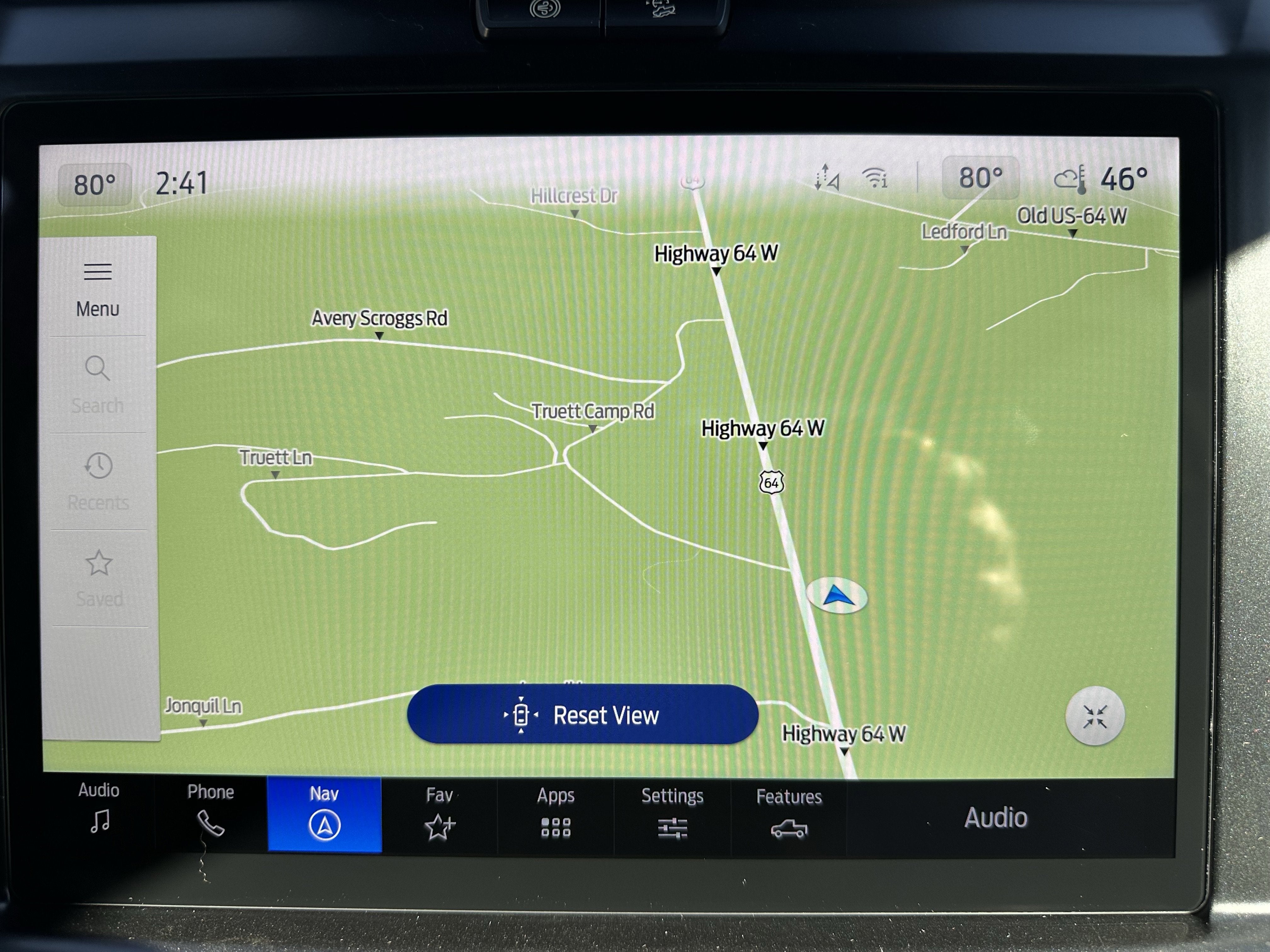 2026 Ford Super Duty F-350 SRW King Ranch