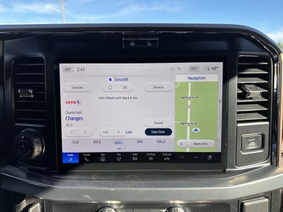 2026 Ford Super Duty F-350 SRW King Ranch