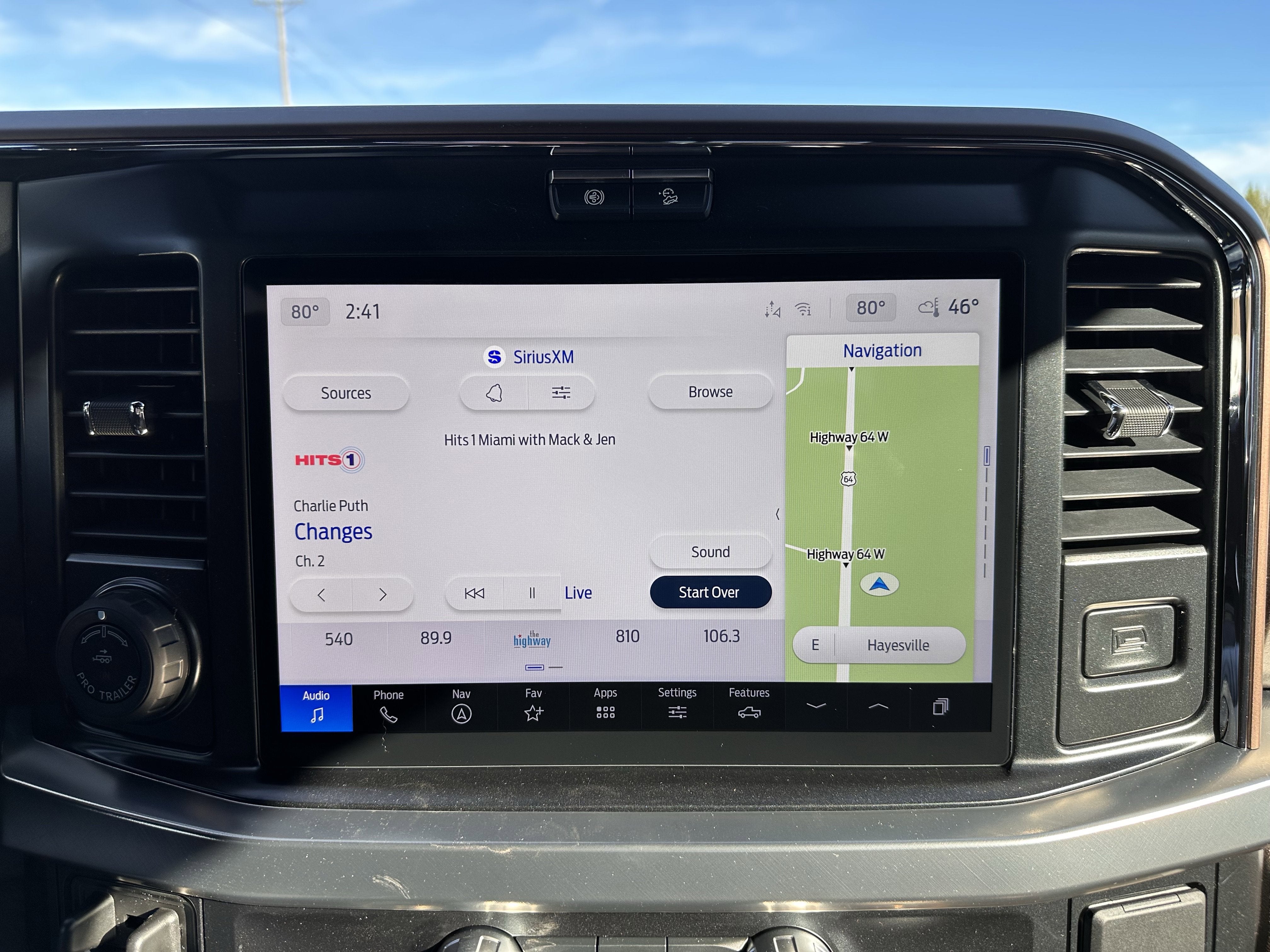 2026 Ford Super Duty F-350 SRW King Ranch