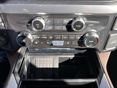 2026 Ford Super Duty F-350 SRW King Ranch