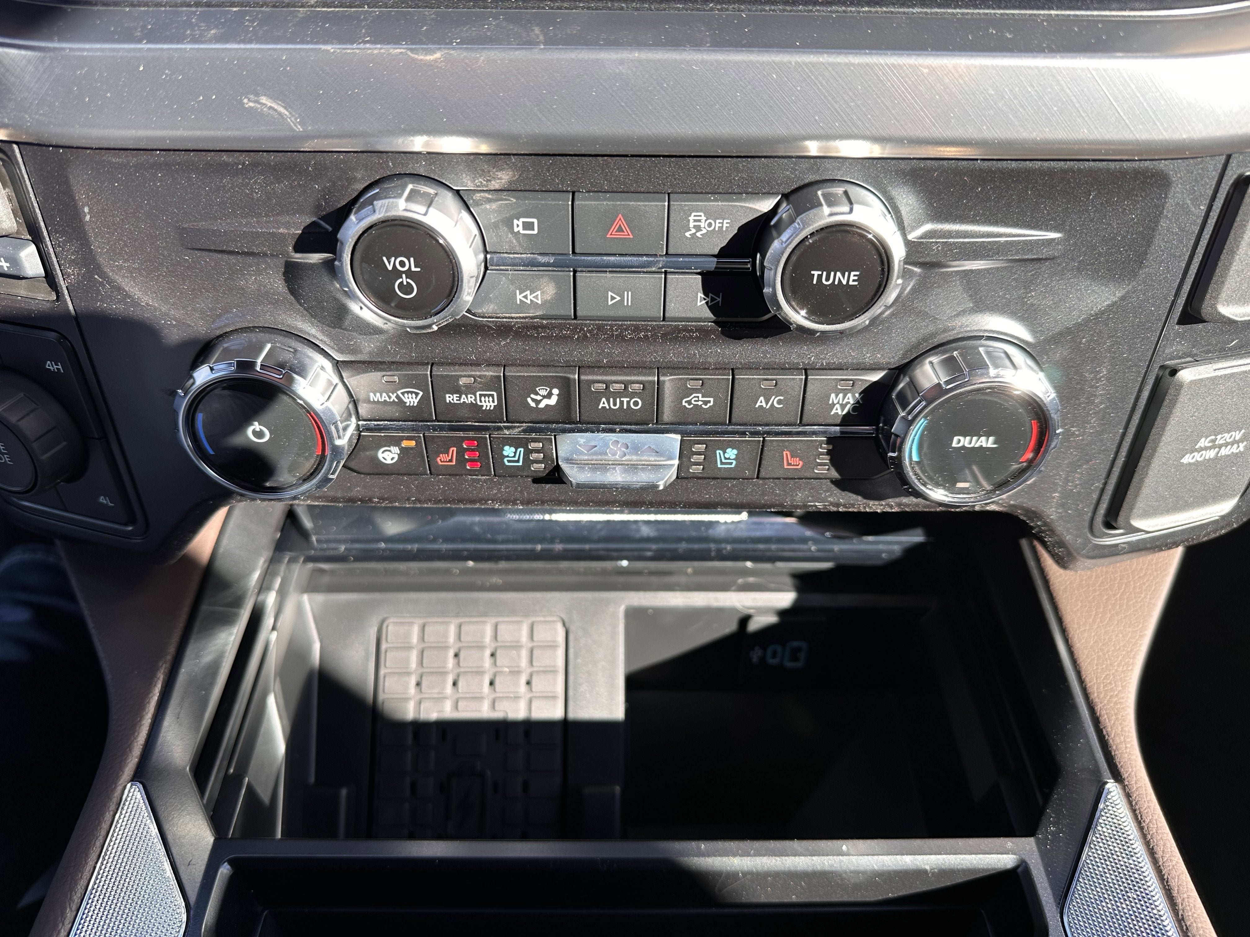 2026 Ford Super Duty F-350 SRW King Ranch