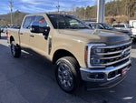 2026 Ford Super Duty F-350 SRW King Ranch