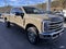 2026 Ford Super Duty F-350 SRW King Ranch