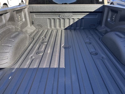 2026 Ford Super Duty F-350 SRW King Ranch