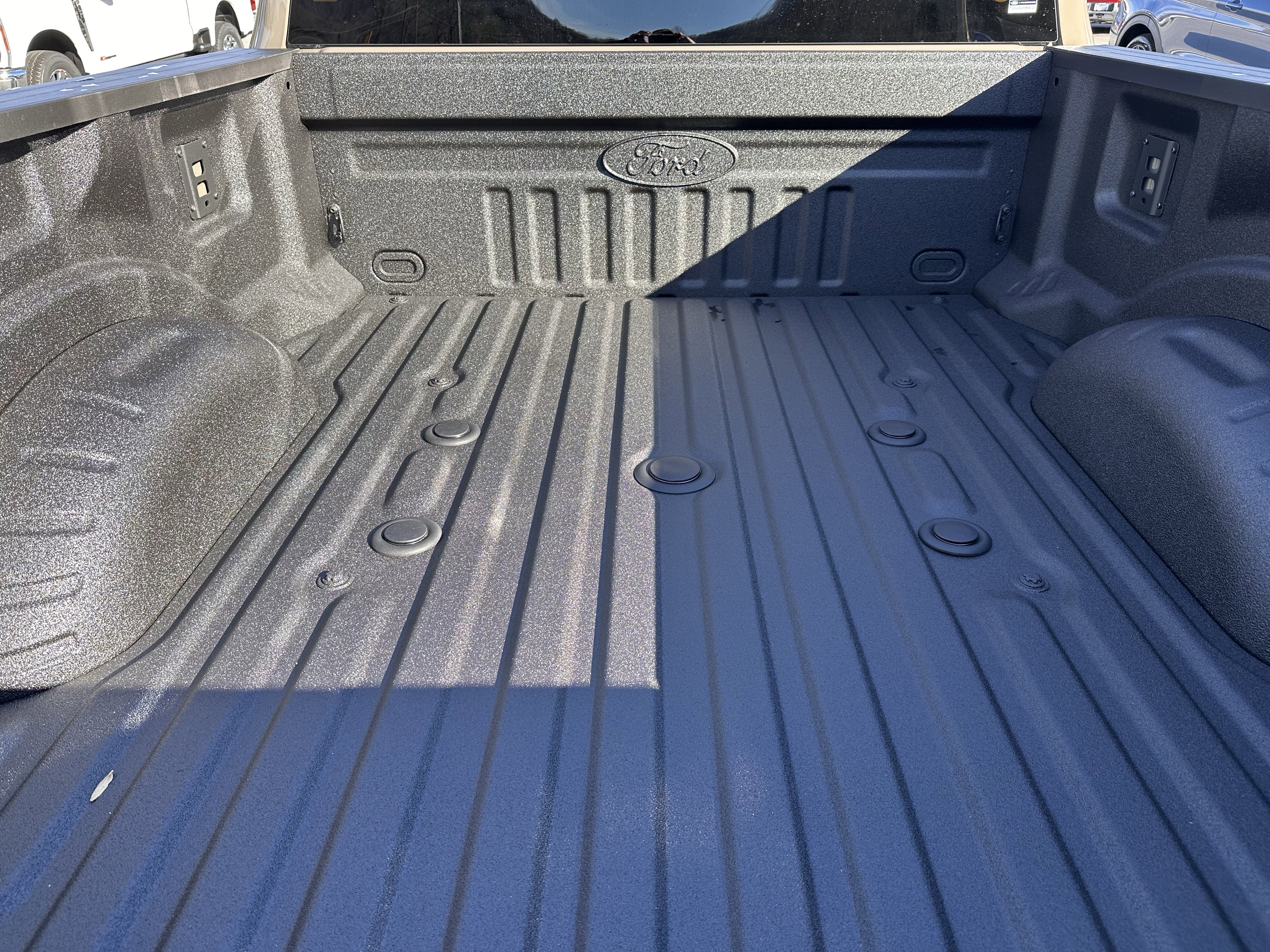 2026 Ford Super Duty F-350 SRW King Ranch