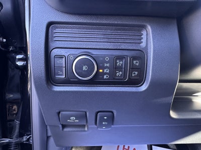 2025 Ford Super Duty F-350 SRW Platinum