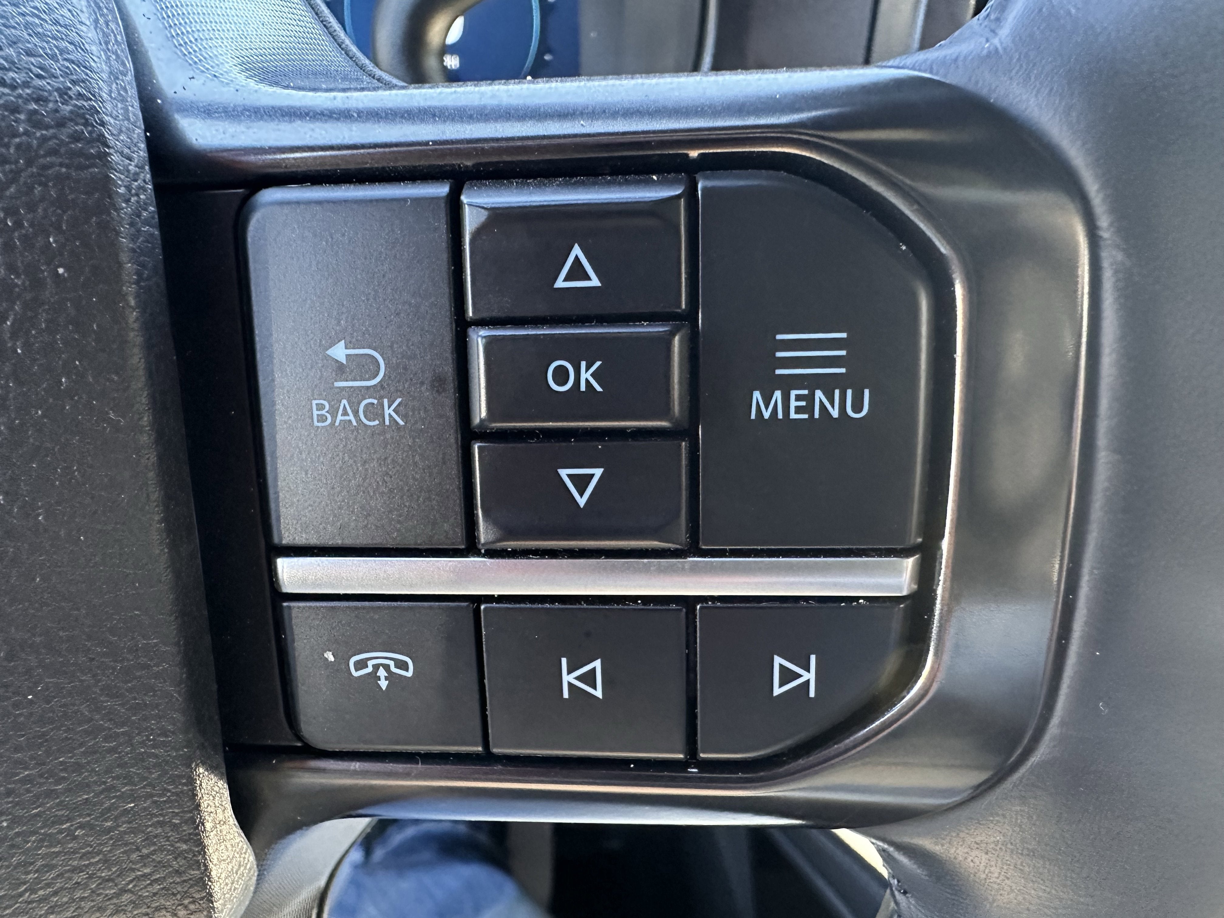 2025 Ford Super Duty F-350 SRW Platinum