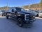 2025 Ford Super Duty F-350 SRW Platinum