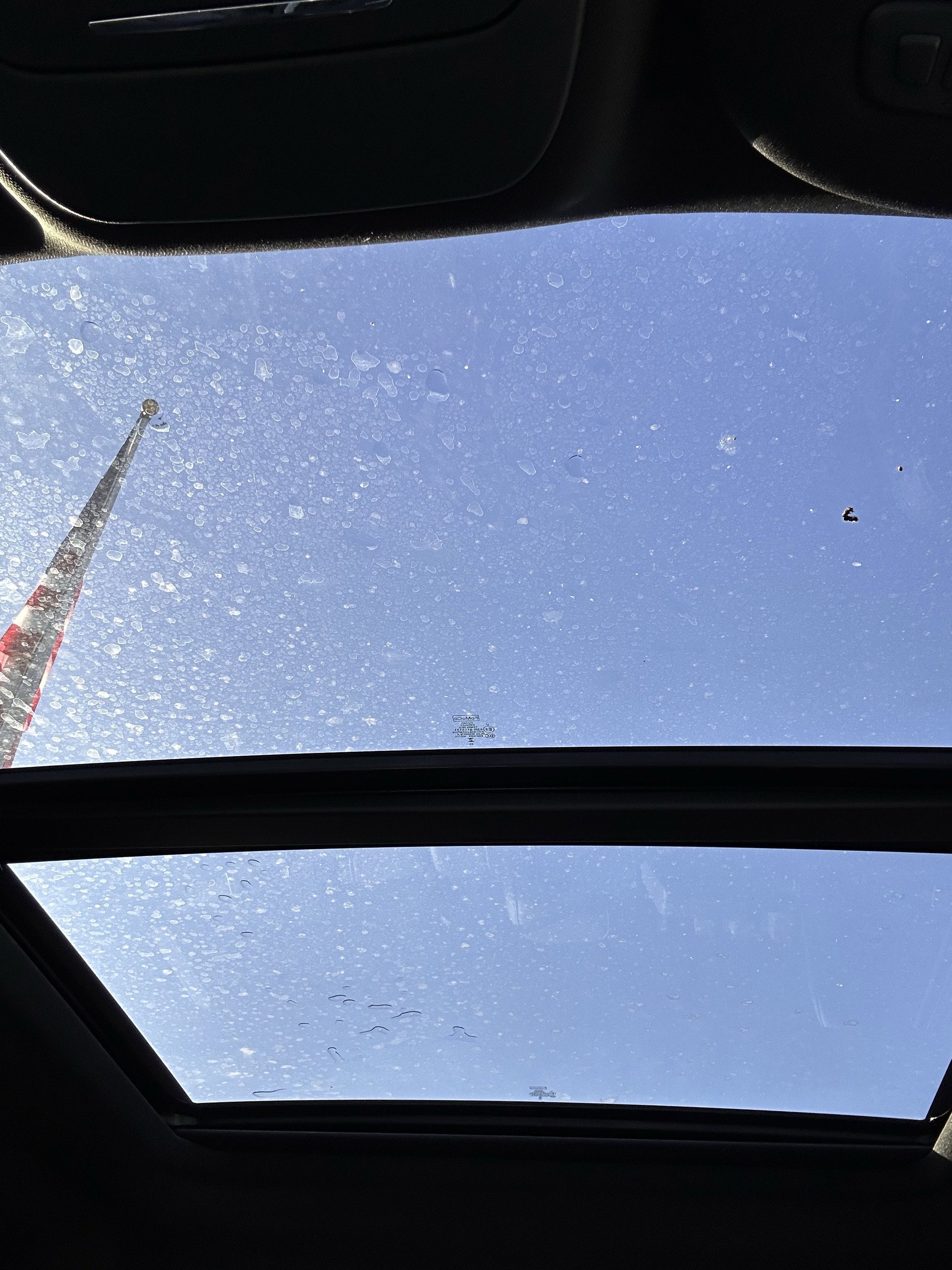 2025 Ford Super Duty F-350 SRW Platinum