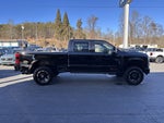 2025 Ford Super Duty F-350 SRW Platinum