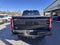 2025 Ford Super Duty F-350 SRW Platinum