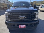 2022 Ford Super Duty F-350 SRW LARIAT