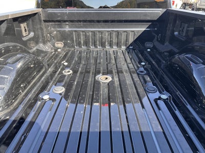 2022 Ford Super Duty F-350 SRW LARIAT