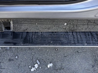 2021 Ford Super Duty F-350 SRW Platinum