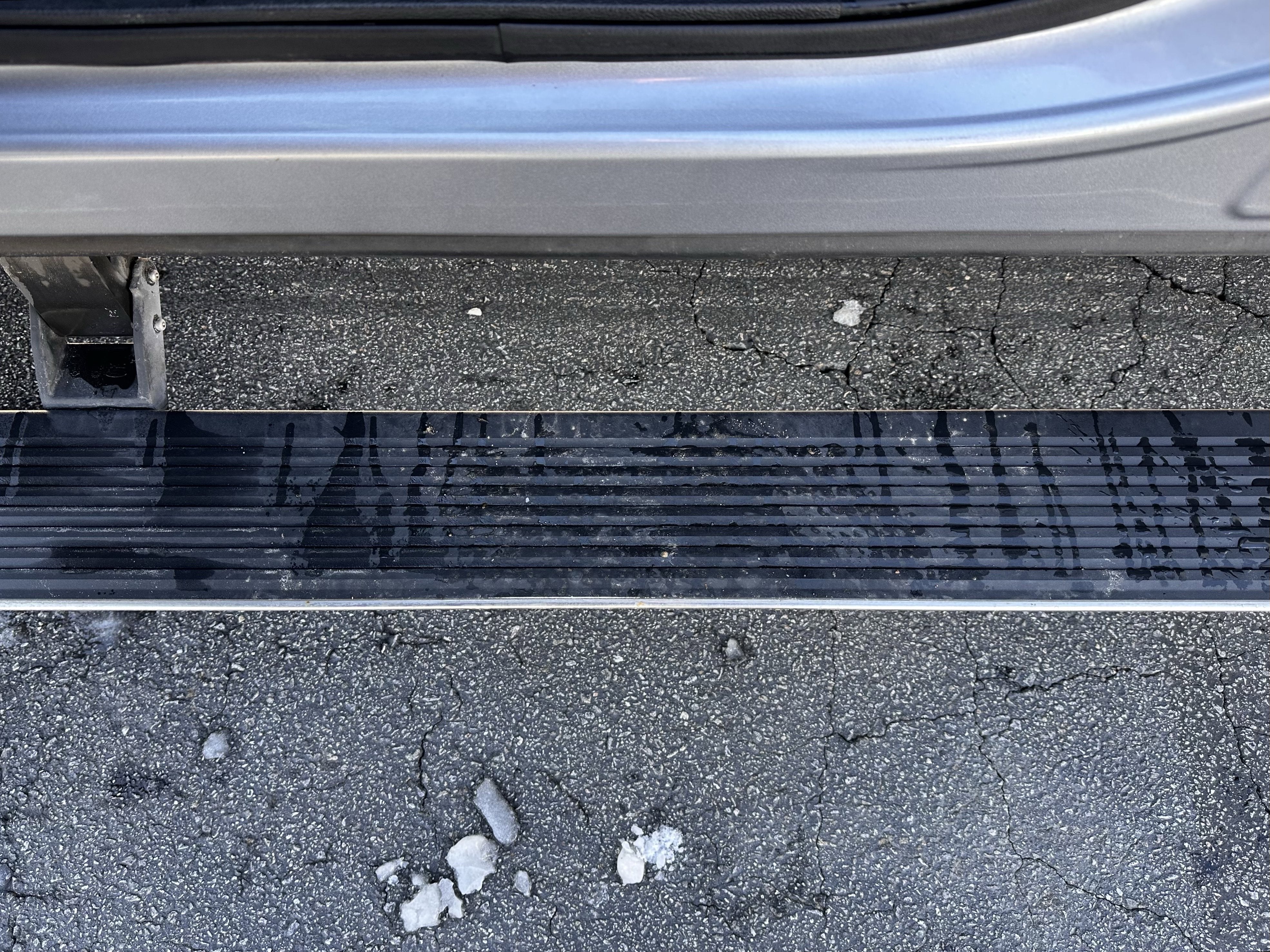 2021 Ford Super Duty F-350 SRW Platinum