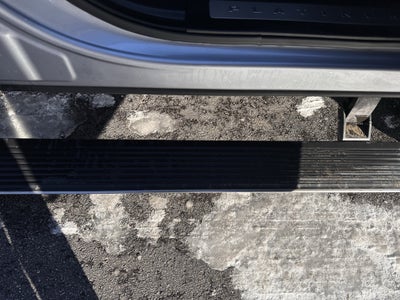 2021 Ford Super Duty F-350 SRW Platinum