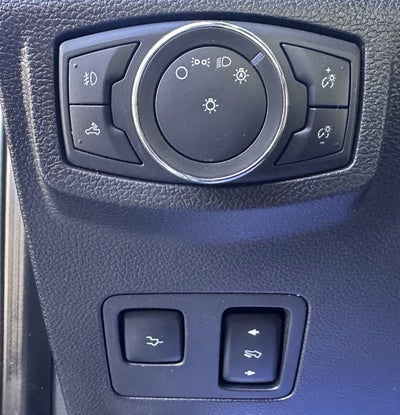 2021 Ford Super Duty F-350 SRW Platinum