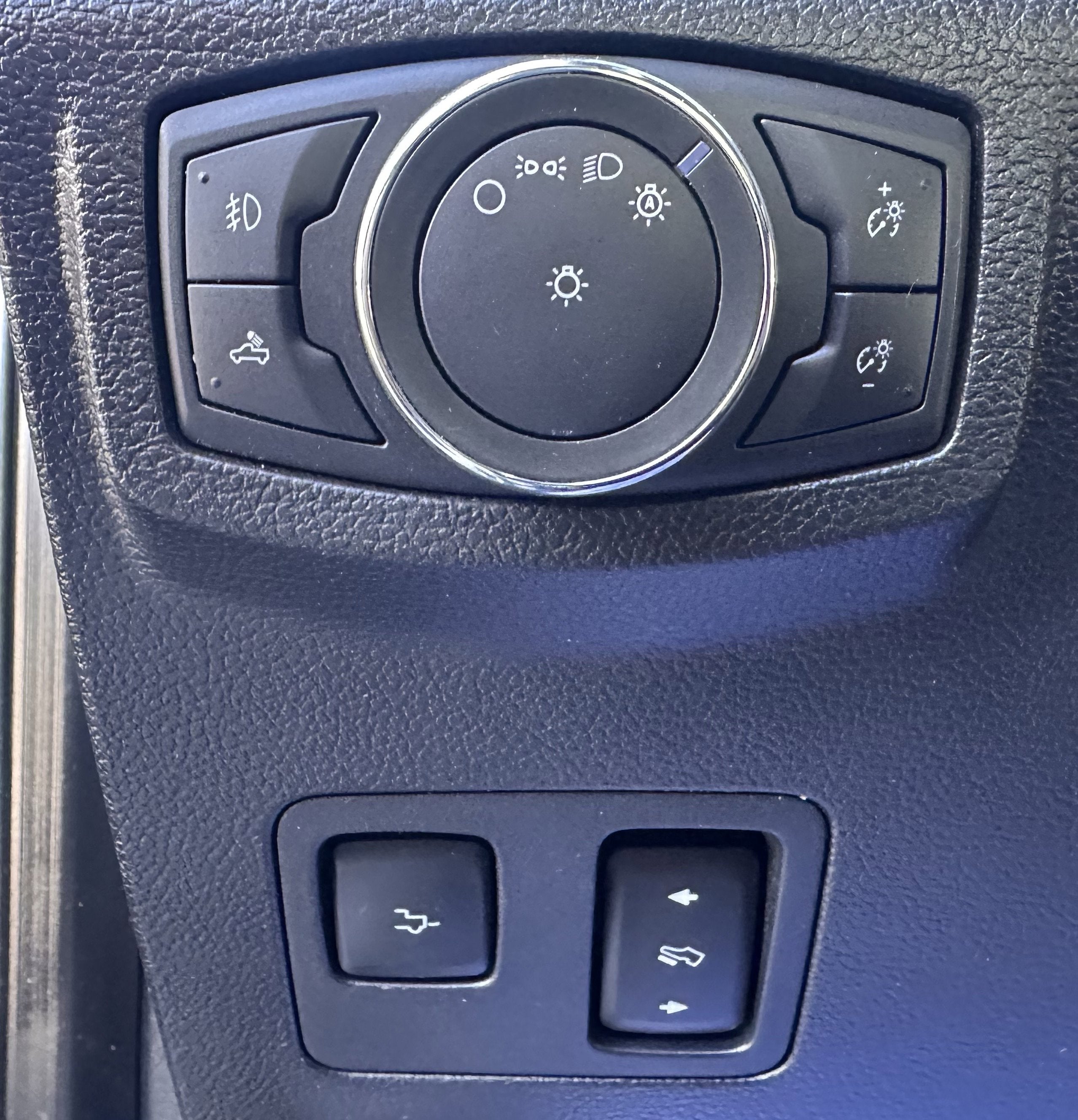 2021 Ford Super Duty F-350 SRW Platinum