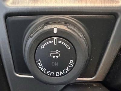 2021 Ford Super Duty F-350 SRW Platinum