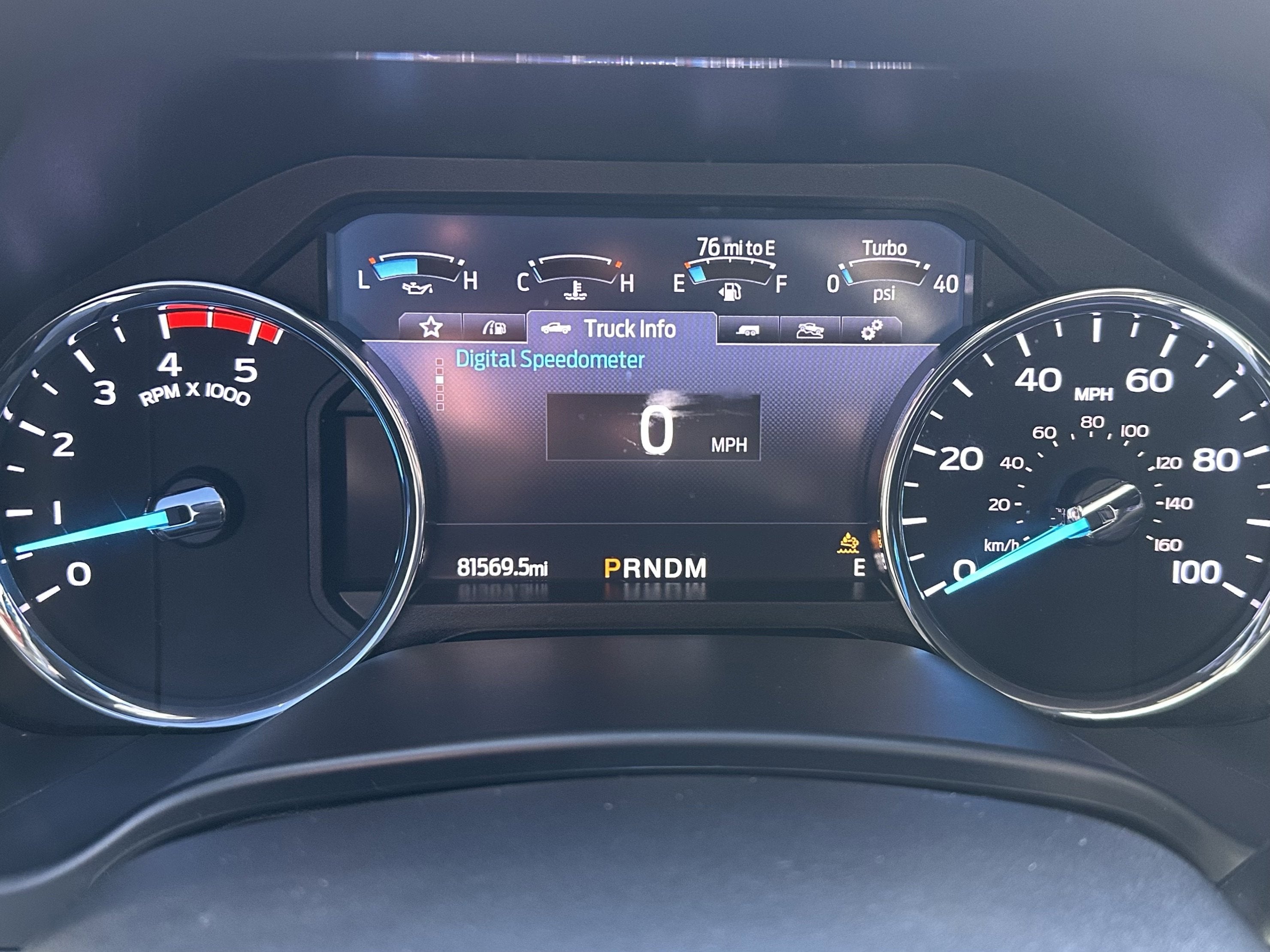 2021 Ford Super Duty F-350 SRW Platinum