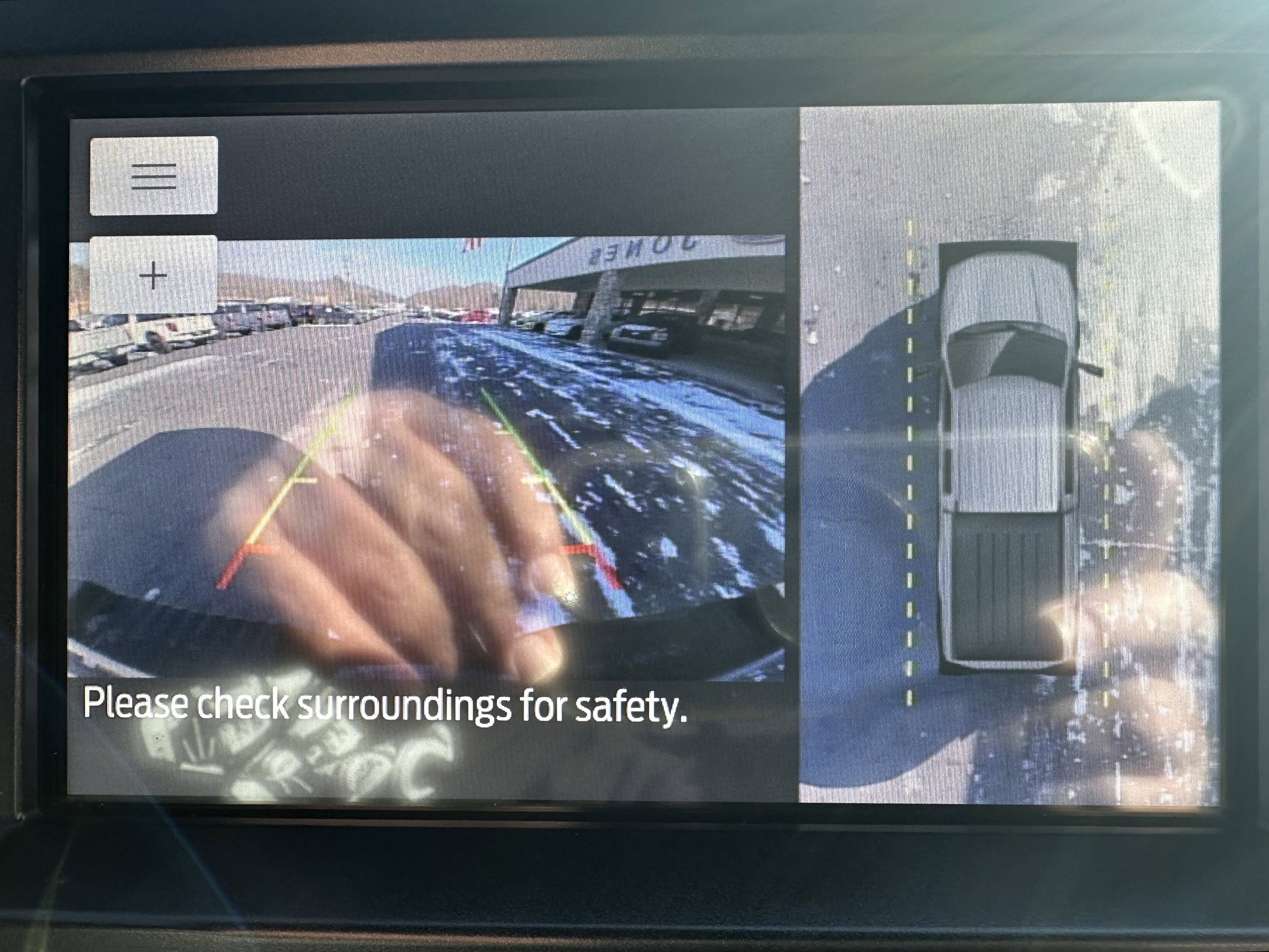 2021 Ford Super Duty F-350 SRW Platinum