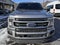 2021 Ford Super Duty F-350 SRW Platinum