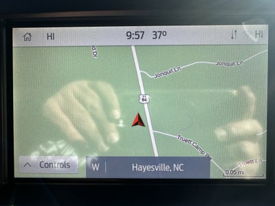 2021 Ford Super Duty F-350 SRW Platinum