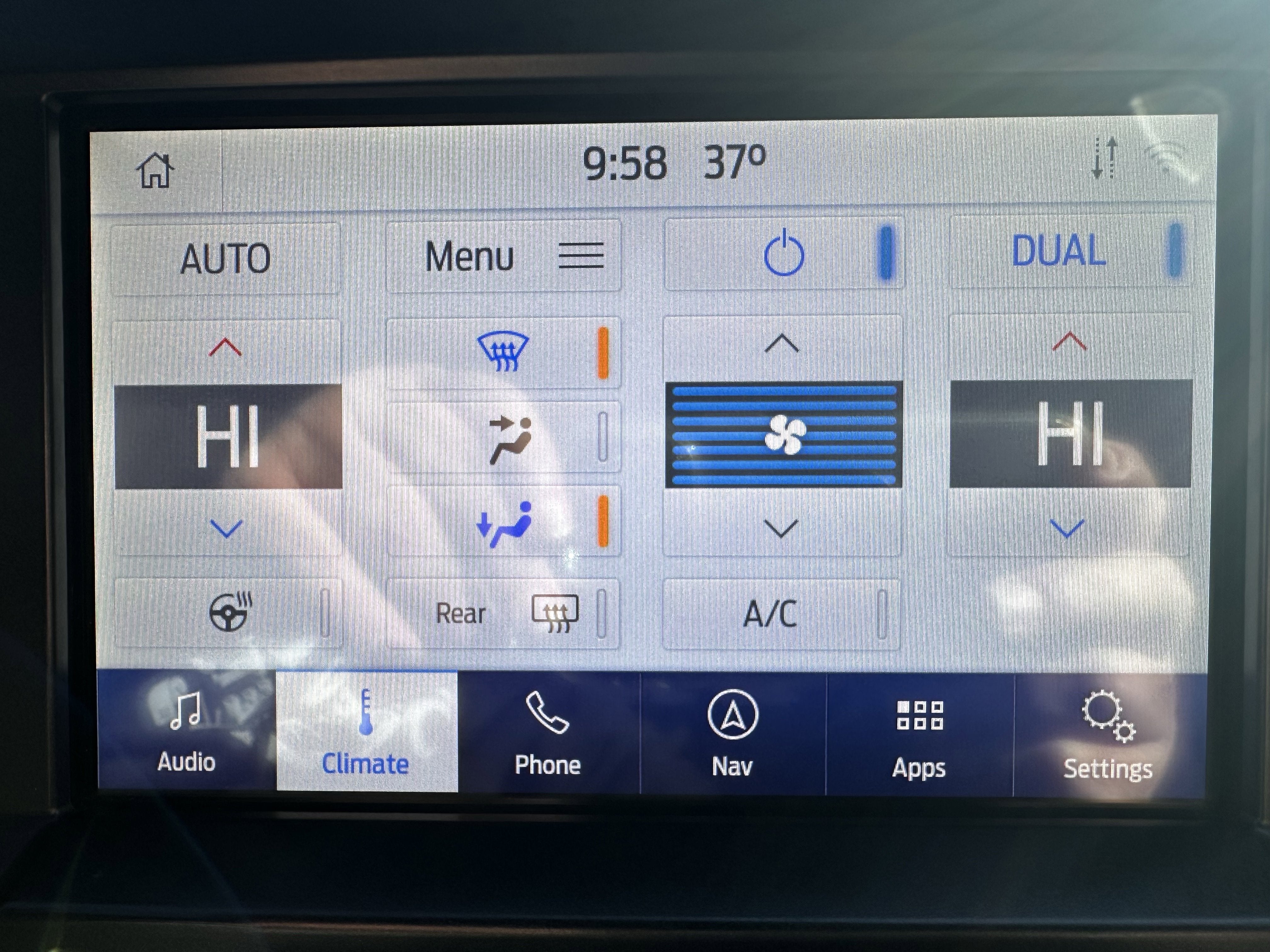 2021 Ford Super Duty F-350 SRW Platinum