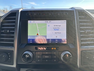 2021 Ford Super Duty F-350 SRW Platinum