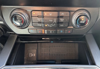 2021 Ford Super Duty F-350 SRW Platinum