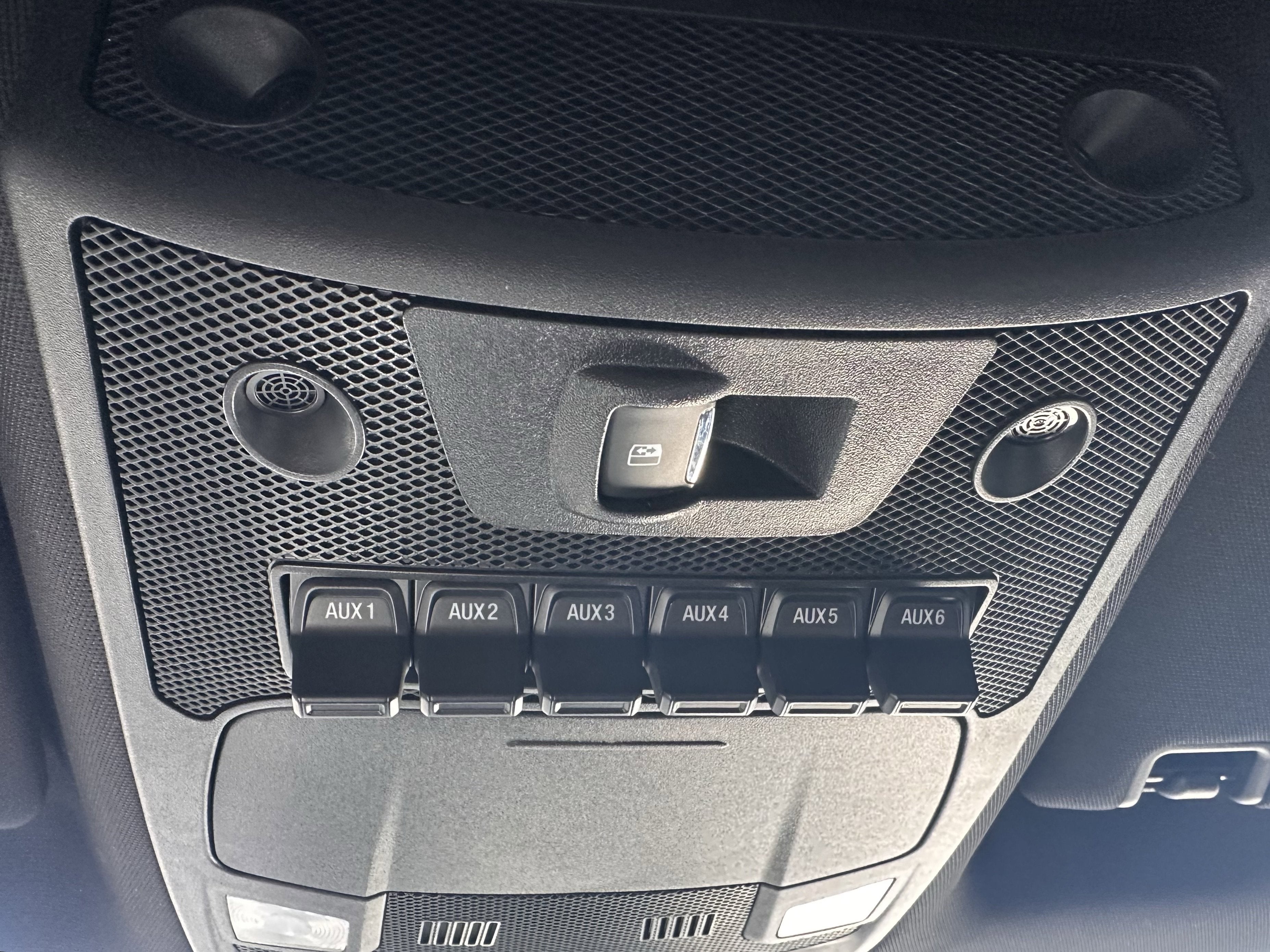 2021 Ford Super Duty F-350 SRW Platinum