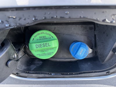 2021 Ford Super Duty F-350 SRW Platinum