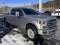 2021 Ford Super Duty F-350 SRW Platinum