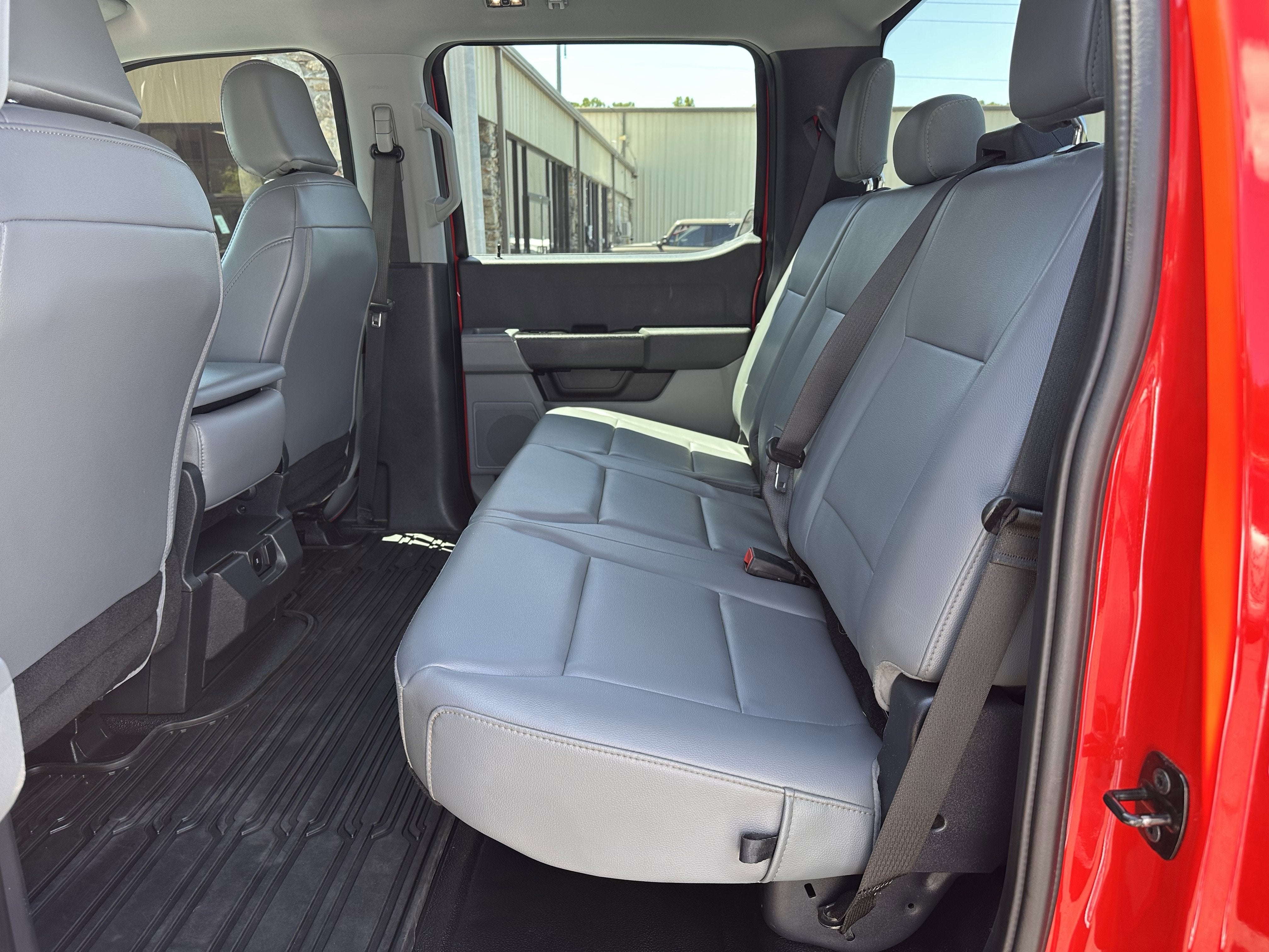 2024 Ford Super Duty F-350 SRW XL