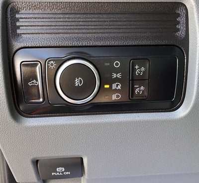 2024 Ford Super Duty F-350 SRW XL