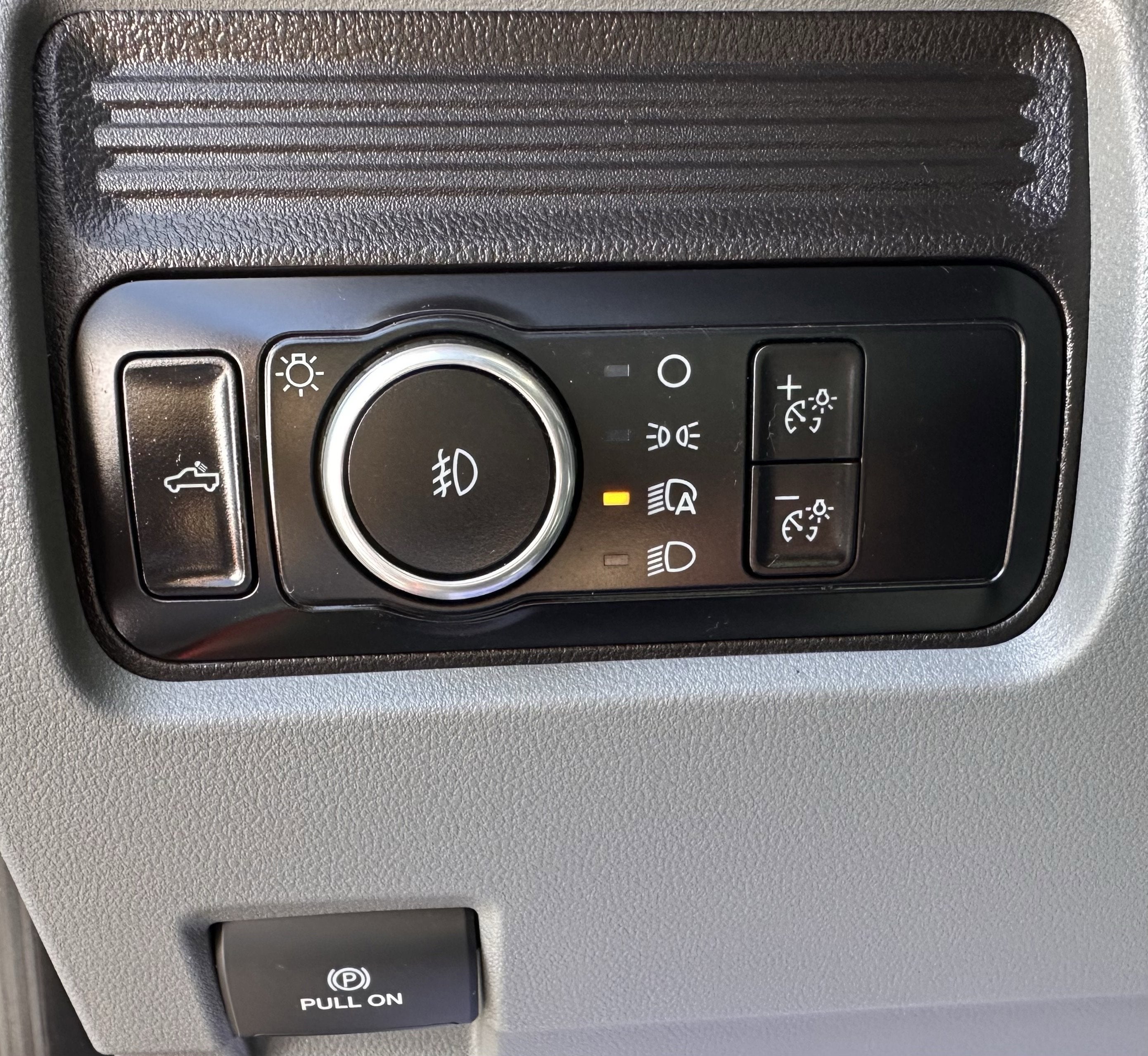 2024 Ford Super Duty F-350 SRW XL