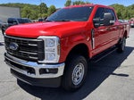 2024 Ford Super Duty F-350 SRW XL