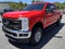 2024 Ford Super Duty F-350 SRW XL