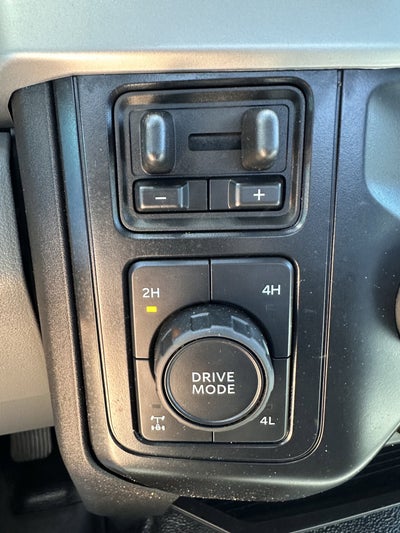 2024 Ford Super Duty F-350 SRW XL