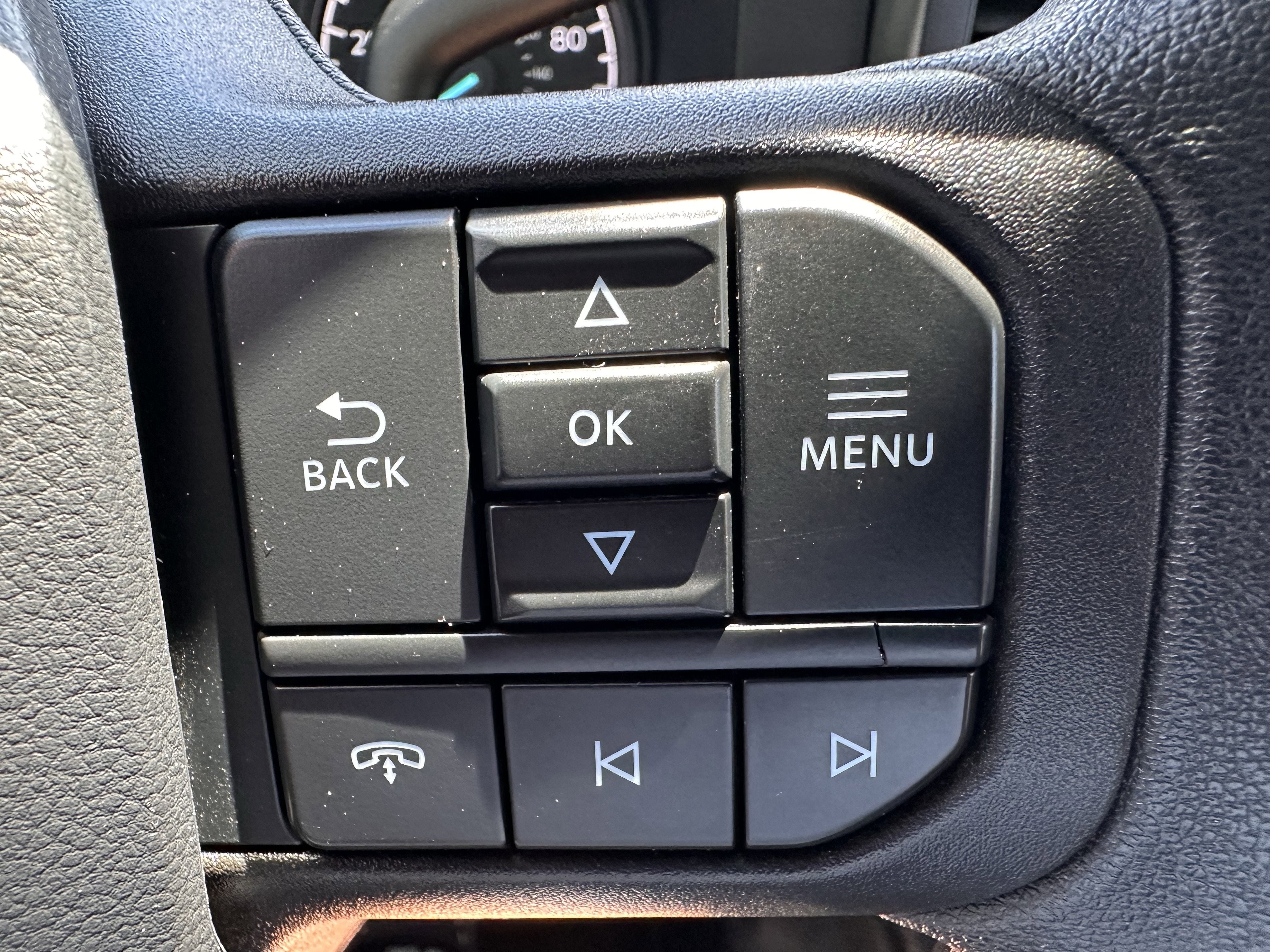 2024 Ford Super Duty F-350 SRW XL
