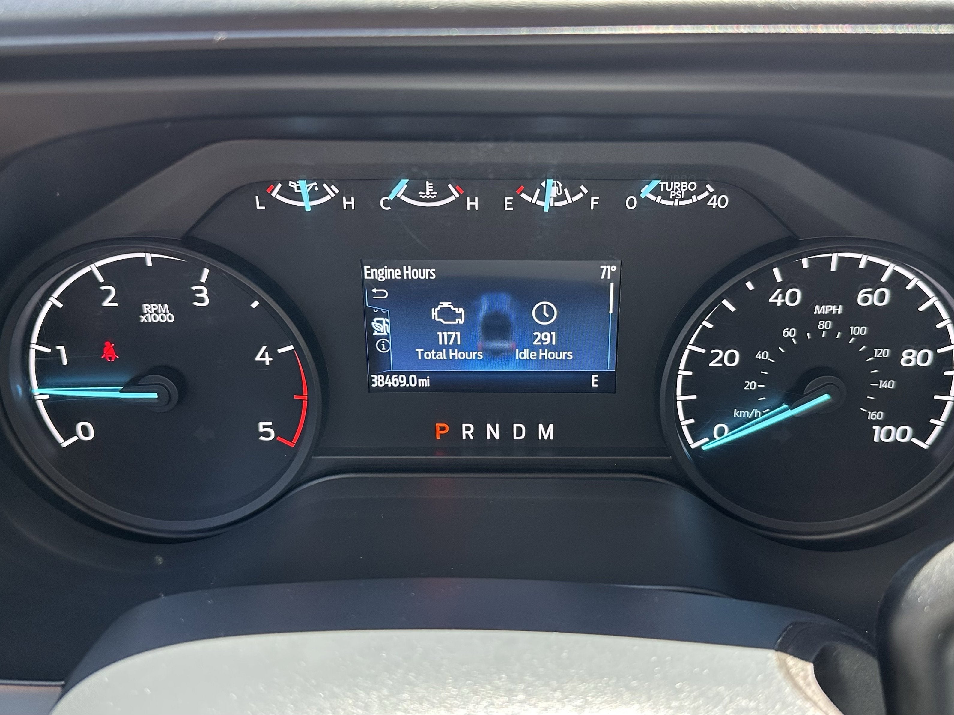 2024 Ford Super Duty F-350 SRW XL