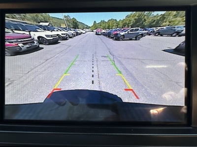 2024 Ford Super Duty F-350 SRW XL