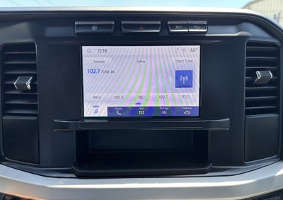 2024 Ford Super Duty F-350 SRW XL